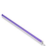 UV 36w Nail LED Tube Light With 365nm, 395nm, 85-265V 180° Beam Angle EU/US Plug