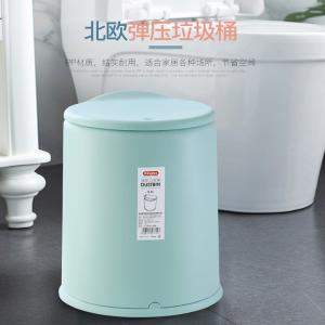 China Nordic Cute Wastebasket factory