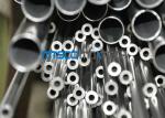 TP304 / 304L Precision Stainless Steel Seamless Tube , ASTM A269 / ASME SA269