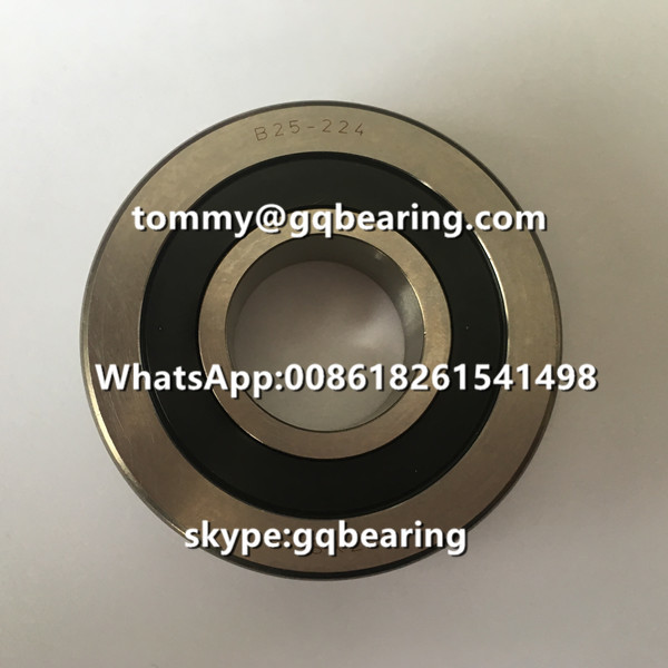High Precision groove ball bearing B25-224 B25-224VV P5 Precision Ceramic Ball Bearing for FANUC Spindle