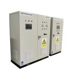 500V 1000A Thyristor Rectifier Electrophoresis Power Supply Electrophoresis
