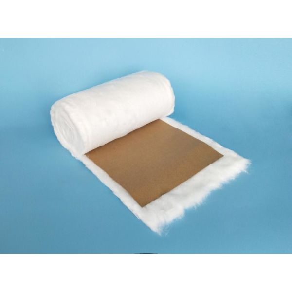 China Wholesale Hot Disposable Non Woven Medical Sheet In Roll Cheap Cotton Roll factory