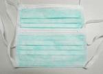 YY 0469-2011 EN14683 Type IIR Super Soft PP 3ply Disposable Medic pack Price of