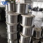 Chemical Industry Monel Alloy 400 Wire With Corrosion Resistance