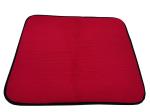 Microfiber Dish Drying Mats For Kitchen Countertop Drying Pads For Dish