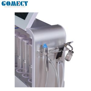 China 190W Multifunctional Beauty Machine For Facial Deep Cleansing factory