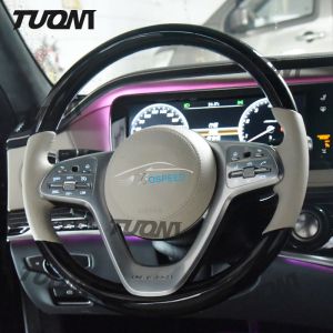 1 Year Warranty Mercedes Benz Compatible Steering Wheel Device