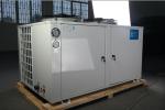 Freezer Room Condensing Unit Compressor 404a Refrigerant