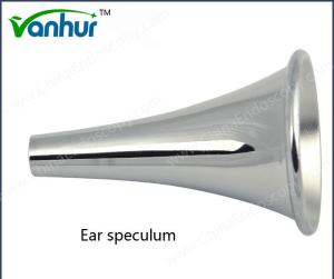 China Ent Otology Instruments Ear Steel Speculum OEM Advanced Technology factory
