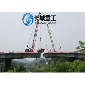 China High Stability Steel Box Girder Section Beam Fine Craft Quickly Installed Simple Structure on sale
