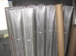 304 316 Stainless Steel woven Wire Mesh for Plastic Extruder Machine