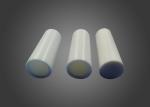 Heat Resistance Al2o3 95 99 99.5 99% Alumina Ceramic Furnace Tube Tube With Both