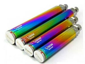China Vision Spinner Rainbow Spinner factory
