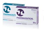 CMYK Color Pharmaceutical Packaging Boxes / Medicine Paper Box UV Spot Printing