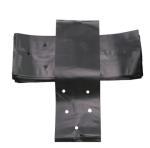 Plastic Nursery Bag for Garden Plant Fruit Vegetable Flower Planter