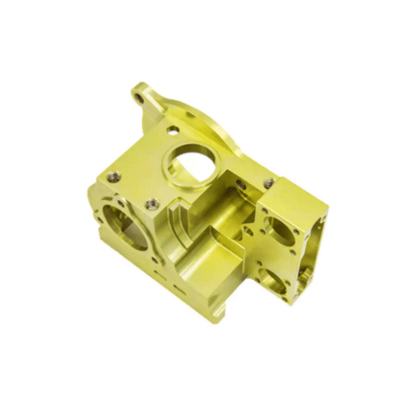 China Anodizing Electronic Equipment Aluminum CNC Milling Parts Micro Machining factory