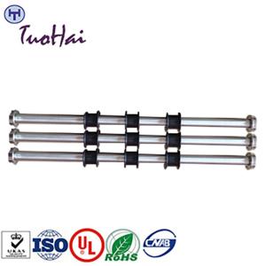 China 49202790000A 49-202790-000A Diebold Opteva Shaft Transport Idler Assembly factory