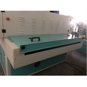 920mm Effective Width UV Curing Machine For Building Materials