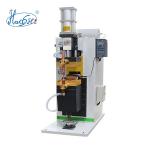 Ss 304 Pneumatic Spot Welding Machine 380v 220v