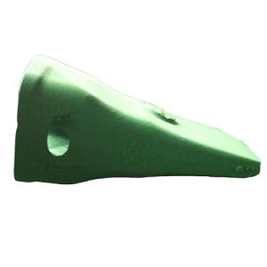 China KLR01MB V59SDX Excavator Bucket Teeth Replacement Terex RH120E factory