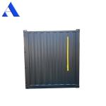 Bicon Transporation 10ft Length Side Door Opening 10 foot Open Side Shipping
