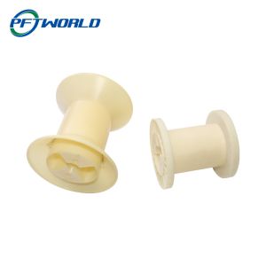 Precision Plastic Shaft Tool Processing Plastic Machining Parts