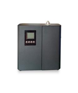 China Hvac 250ml 200m3 Fragrance Oil Aroma Diffuser DC12V factory