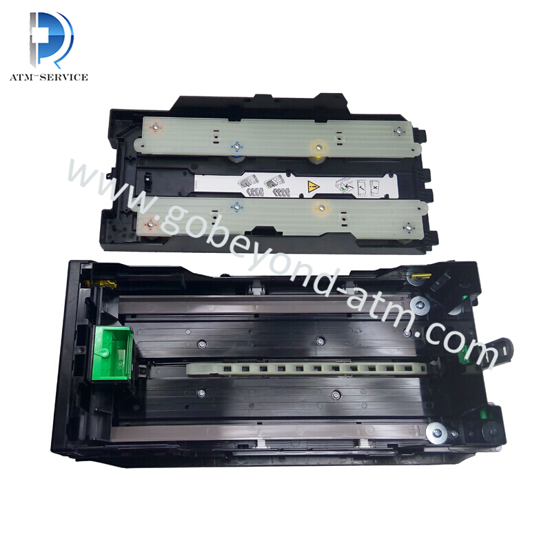 NCR Tape Escrow Gear white black NCR ATM Parts 009-0017578
