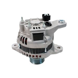 24V 110A Alternator 21429787 20849351 20409240  For Volvo Truck FH12 FM12 FM9 NH1