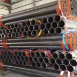 900mm Odm Large Diameter Seamless Pipe , Bare Carbon Steel Pipe