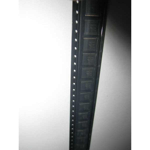 China SN74AHC245DBR Texas Instruments - OCTAL BUS TRANSCEIVERS WITH 3-STATE OUTPUTS factory