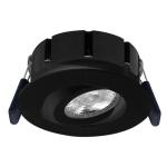 3000K Tilt LED Downlight 40000hrs Life Span 85mm Cut Out LED Downlights
