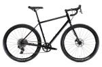 Chromoly Frame Gravel Bicycle Super Light Carbon Fiber 700C