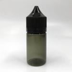 20ml Empty Plastic Squeezable Dropper Bottles Dropping Bottles Eye Liquid Eye
