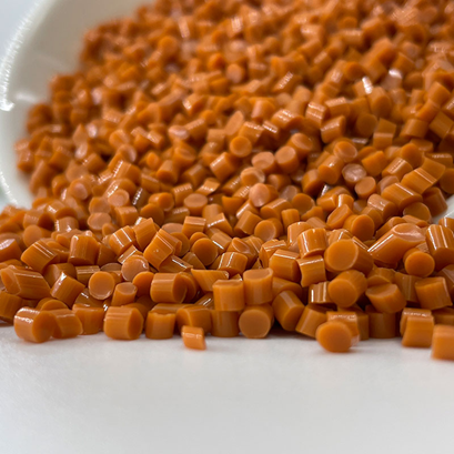 Dingzhi Custom TPU Solutions,Precise Color Matching For Injection & Extrusion Molding