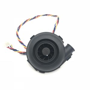 China 1800 Pa 12V 24V Medical Respirator CPAP Blower Fan factory