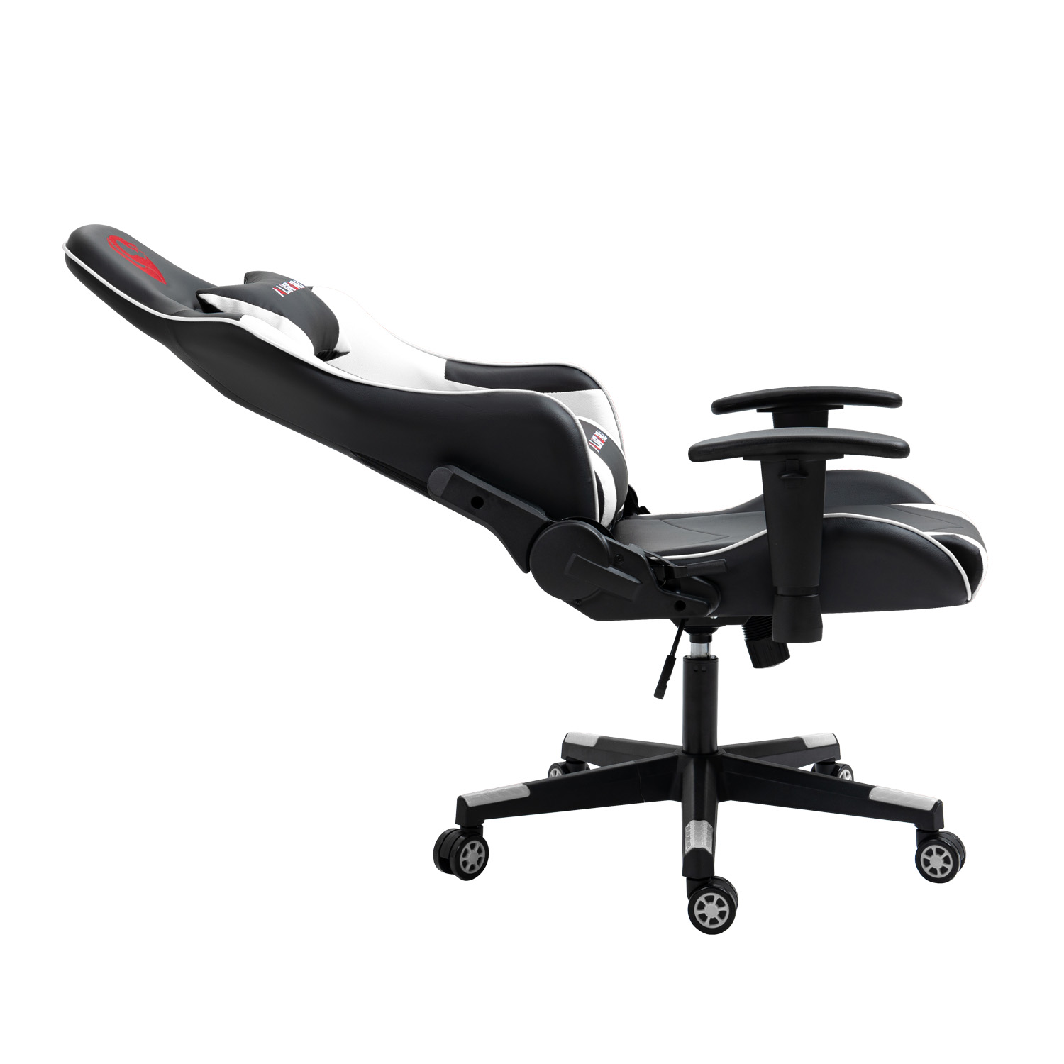 ALINUNU 2D Armrest Gaming Chair The Perfect Combination of Style and Functionality