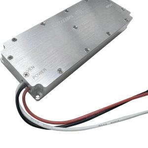 China 50W Anti Drone Lora Module Anti Fpv Module 720-1020MHz 700-10oomhz factory