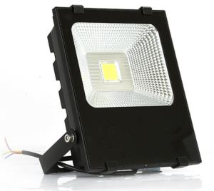 China 120 Degree 800LM Waterproof Led Floodlight Outdoor IP65 AC85V factory