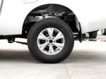 163hp 4x2 Wheel Drive Double Cabin Pickup with Dimensions 5310x1850x1910mm