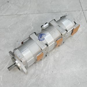 China 705-13-28530 7051328530 For Komatsu D66S-1 WA150-1 WA200-1 WA250-1 WHEEL LOADERS Hydraulic Main Pump Gear pumps LOADER PUMP SWITCH PUMP Piston Pump factory