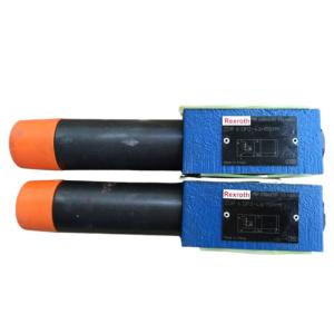 China Rexroth ZDR6DP2-43 150YM Safety &amp; Reliability Solenoid Valve for Corrosive Toxic or High-Temperature Media factory