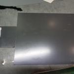 Wooden Prepainted Galvanized Steel Sheet G450 Construction