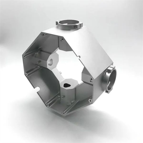 Medium Mechanical Engineering Prototype for Reasonable Cost and Universal