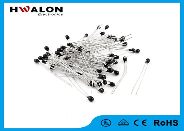 China 1K 2k 3k 5k 7k 8k 10k 12k 15k 20k 25k 50k 60k 100k 200k 1000k ohm 3950 3435 sensor probe chip ntc thermistor factory