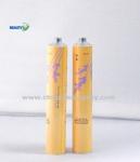 Collapsible aluminum tubes Dimension 25*160mm 50ml 3C printing