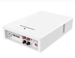 5.12kWh 100Ah Household Solar Battery System , Inverter Battery Wall Mount 6000