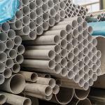 Customizable Outer Diameter Nickel Alloy Pipe - Industrial - for Industry