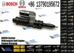 Direct Deal Best Price Fuel Injector Assembly 109962-0041 109962-0042 109962