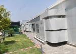 40HP 20*60 Wedding / Exhibition Tent Air Conditioner Outdoor Commercial Unit